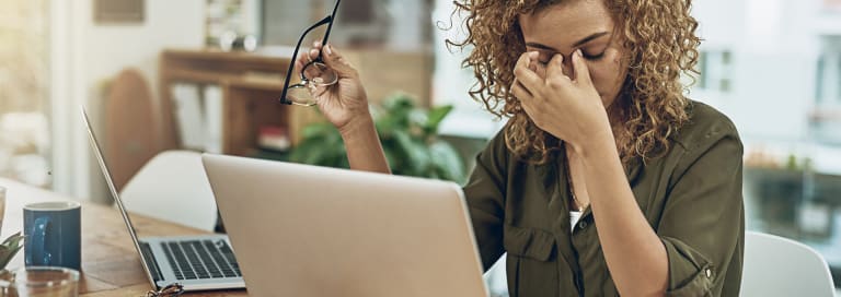 GDPR: Time to Panic (or Update Your CMS)
